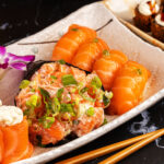 Kingdom Home Platter