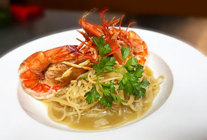 Le Sorelle Restaurant Boca Raton