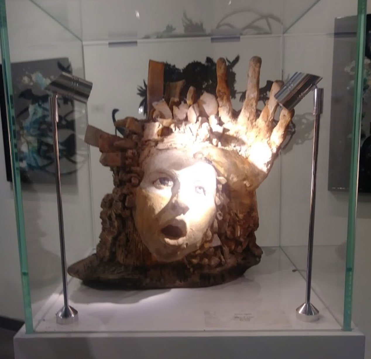 Pompano Beach Cultural Center