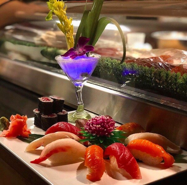 Red Door Asian Bistro