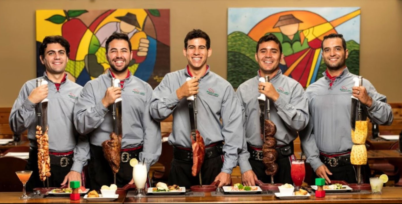 Rodizio Grill Brazilian Steakhouse