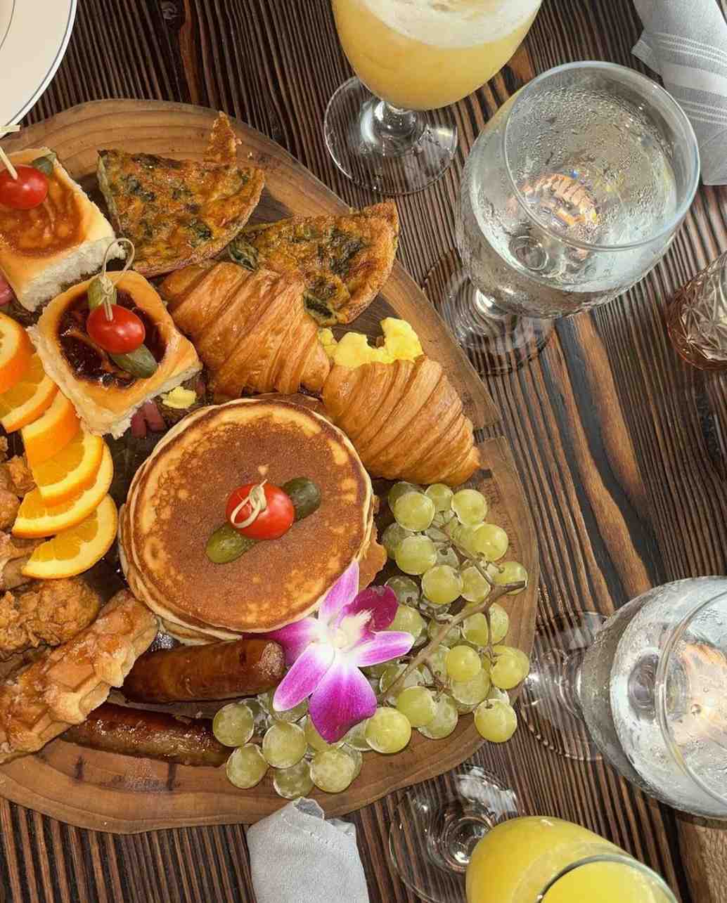 The House on the River