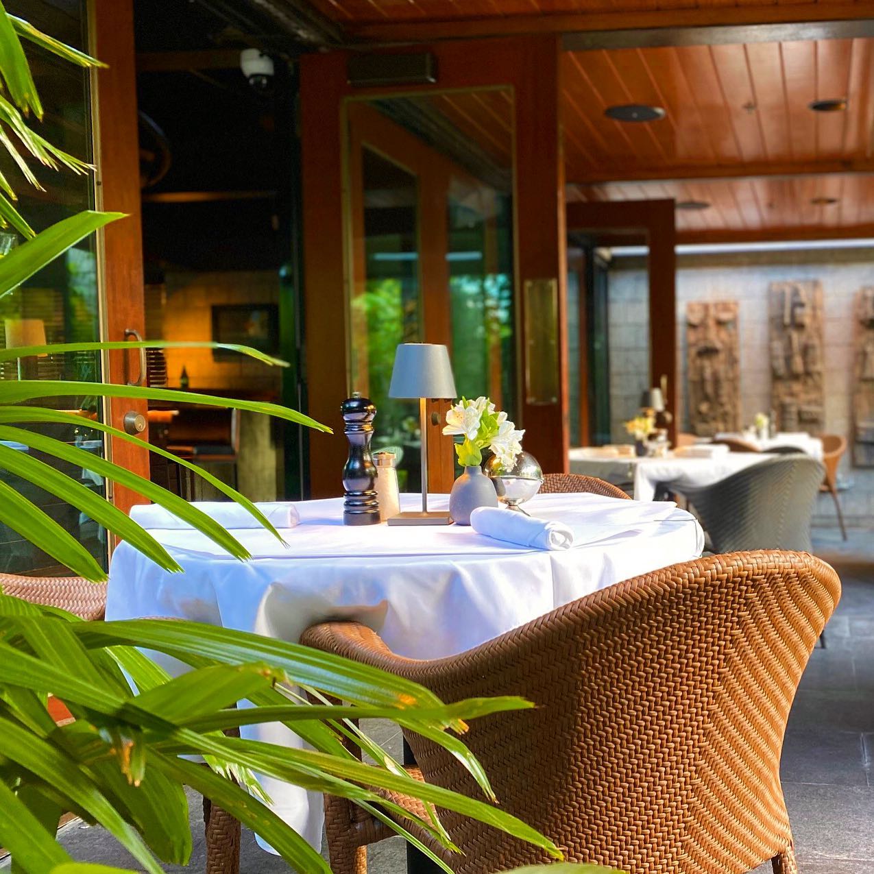 Houston's - Boca Raton