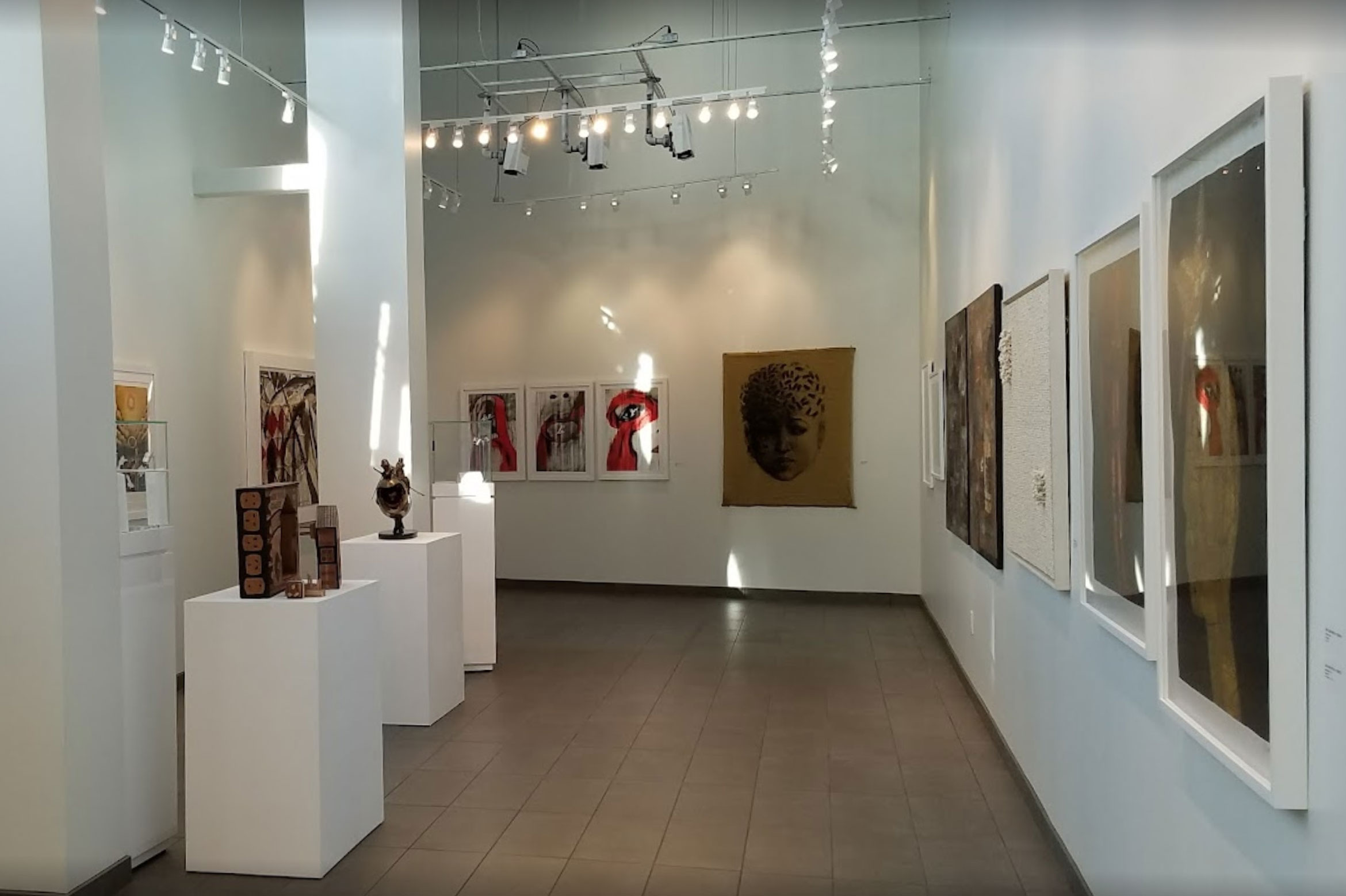 Pompano Beach Cultural Center