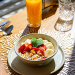 The Greenhouse - Breakfast Bowl