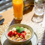 The Greenhouse Restaurant Breakfast Bowl
