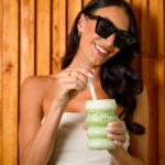 The Greenhouse Restaurant Cocktail