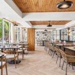 The Greenhouse Restaurant Dining