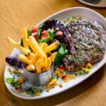 The Greenhouse Restaurant Steak