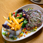 The Greenhouse - Steak SQ