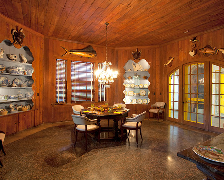 Bonnet House Museum & Gardens