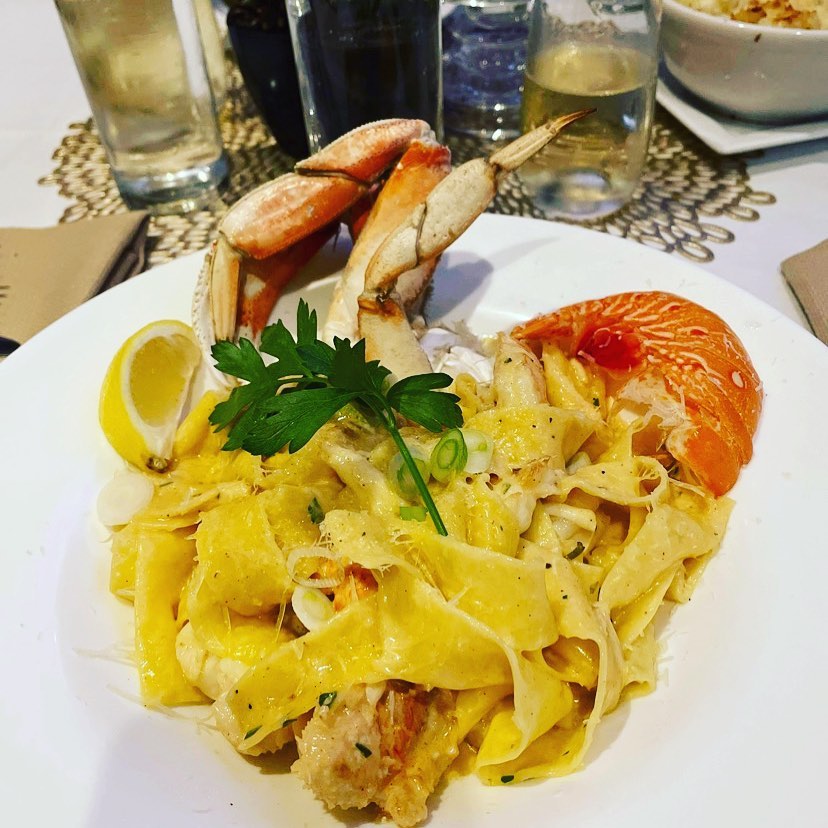 CLASS Soiree Steakhouse