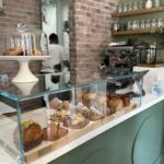 Cafe Bastille Miami Beach Pastries