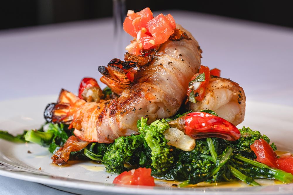 Casa D'Angelo Ristorante - Aventura