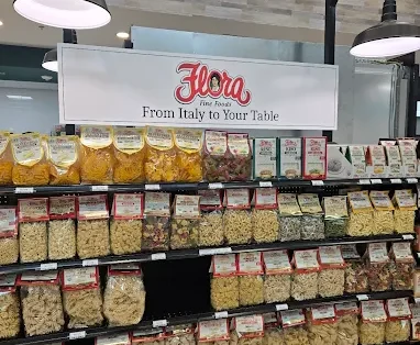 Flora's Italian Eatery Pasta