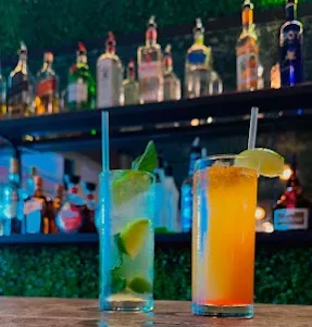 Lalo's Bar & Restaurant Cocktails