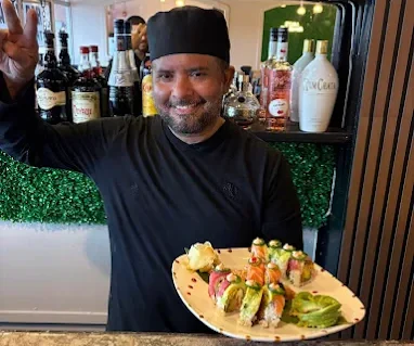 Lalo's Bar & Restaurant Server