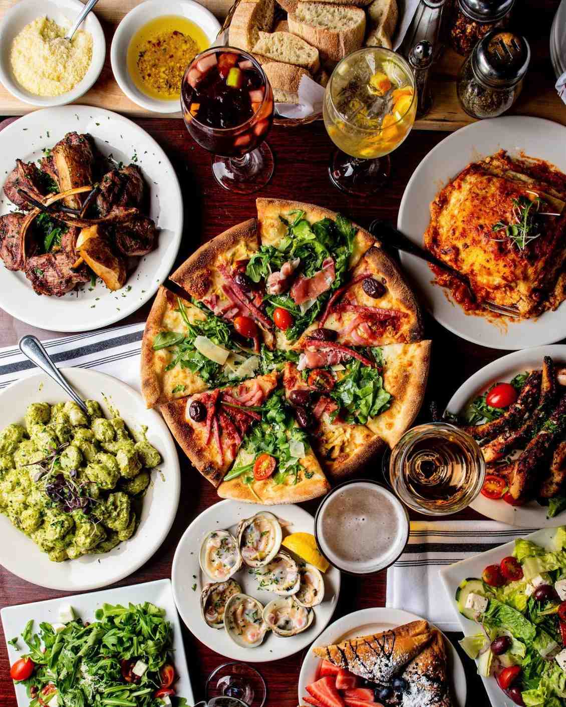 Patrizia's of NYC - Deerfield Beach