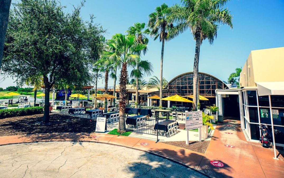 Pompano Beach Golf Course