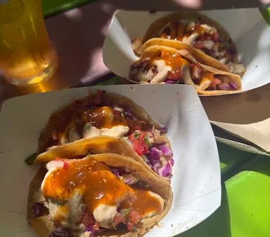 Tacos Jalisco Mixed Tacos