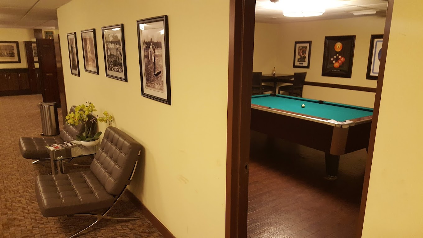 The Club at Emerald Hills