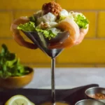 The Grille on Congress Shrimp Cocktail