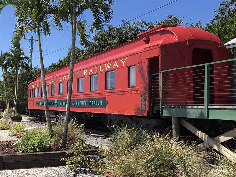 Crane Point Museum & Nature Center