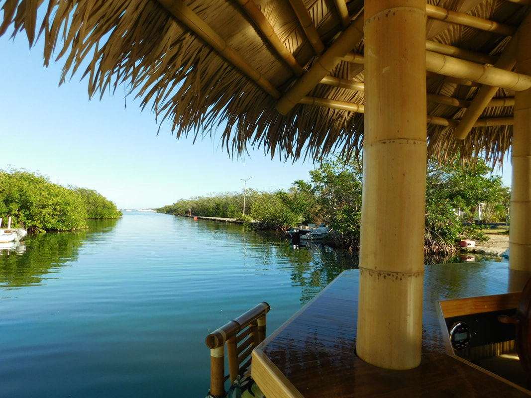 Cruisin' Tikis Key West