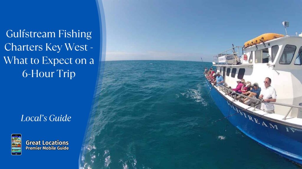 Gulfstream Fishing Charters