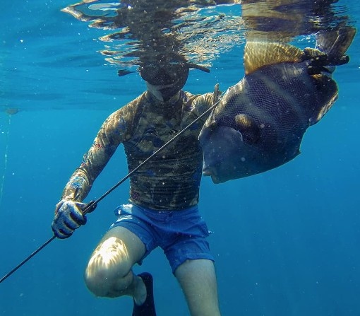 Inshore Fishing Charters Conch Life Charters