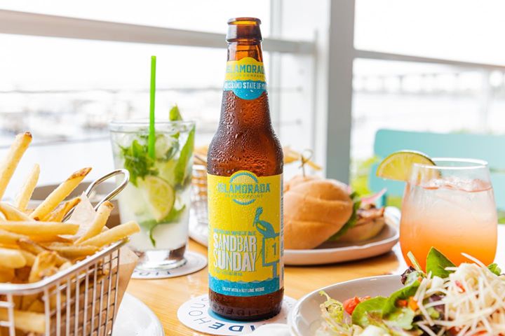 Islamorada Brewery and Distillery