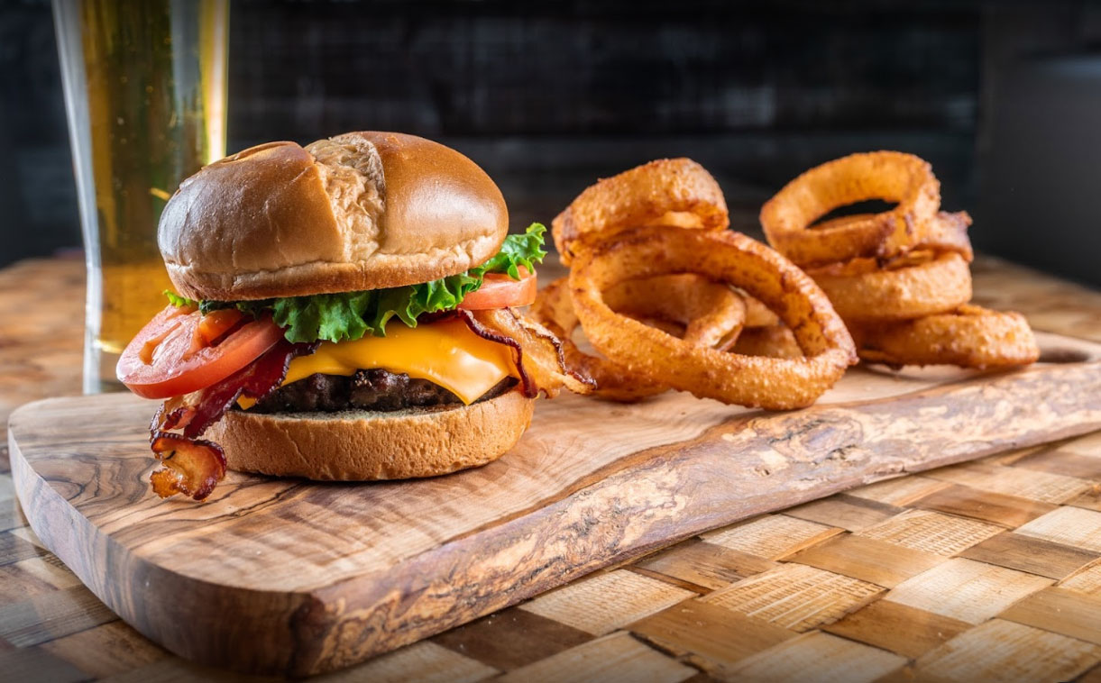 Islamorada Fish Company