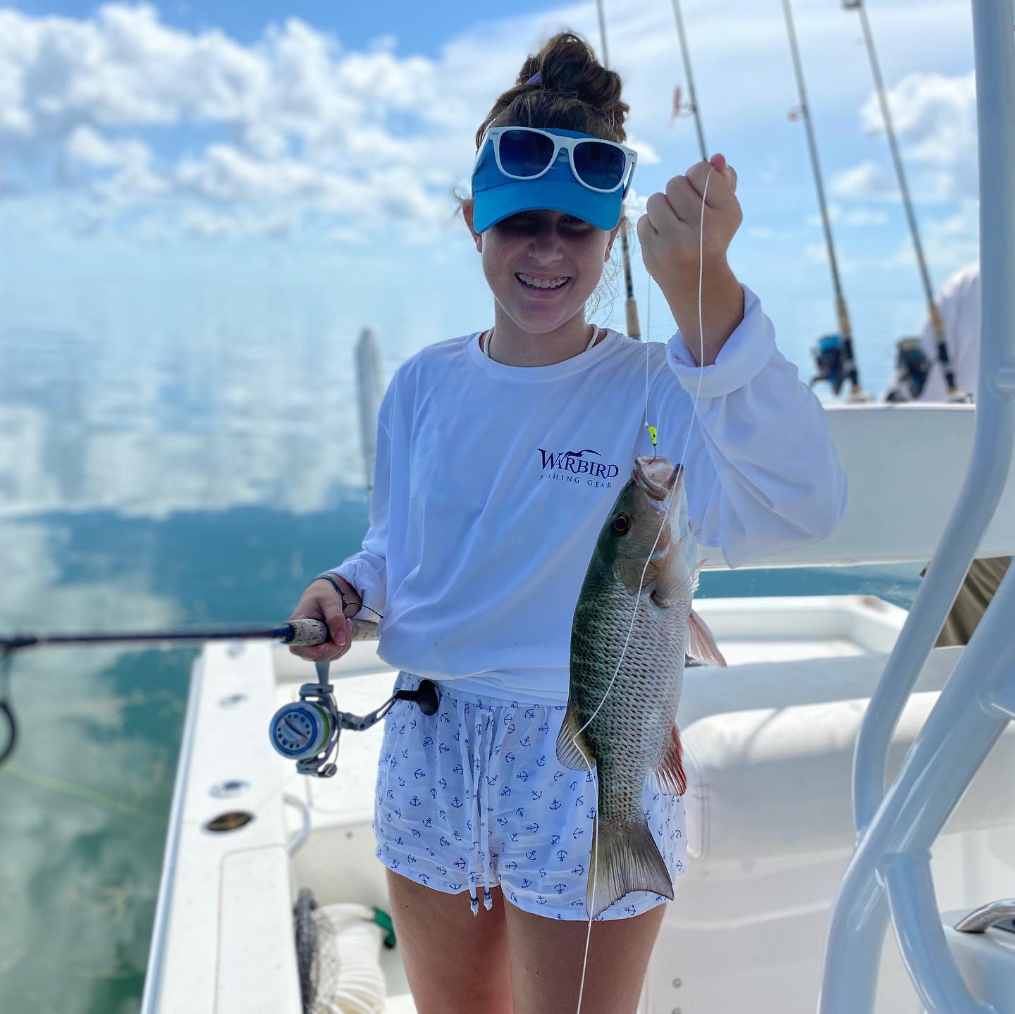 Live Action Charters