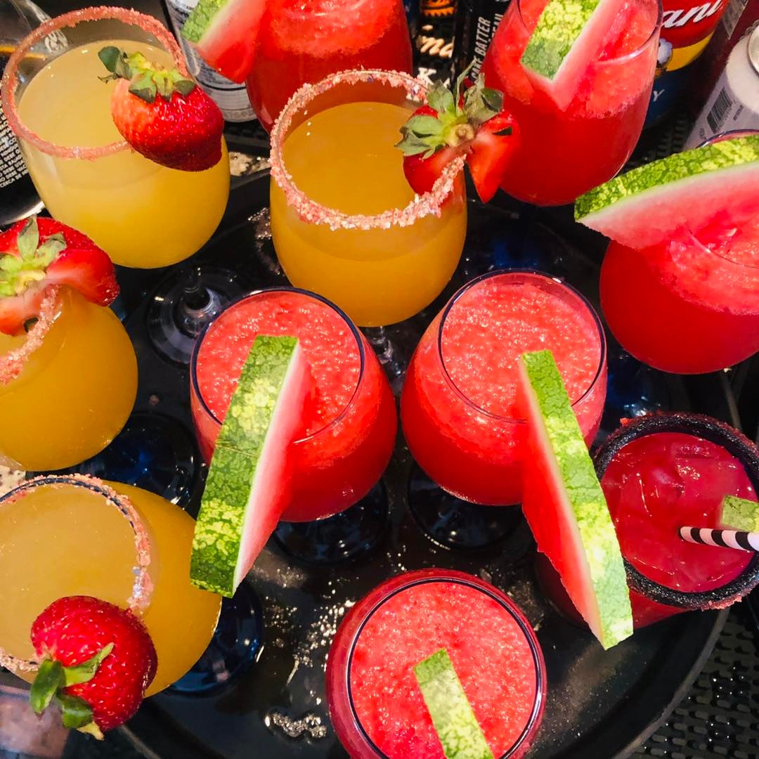 Sarabeth’s Key West