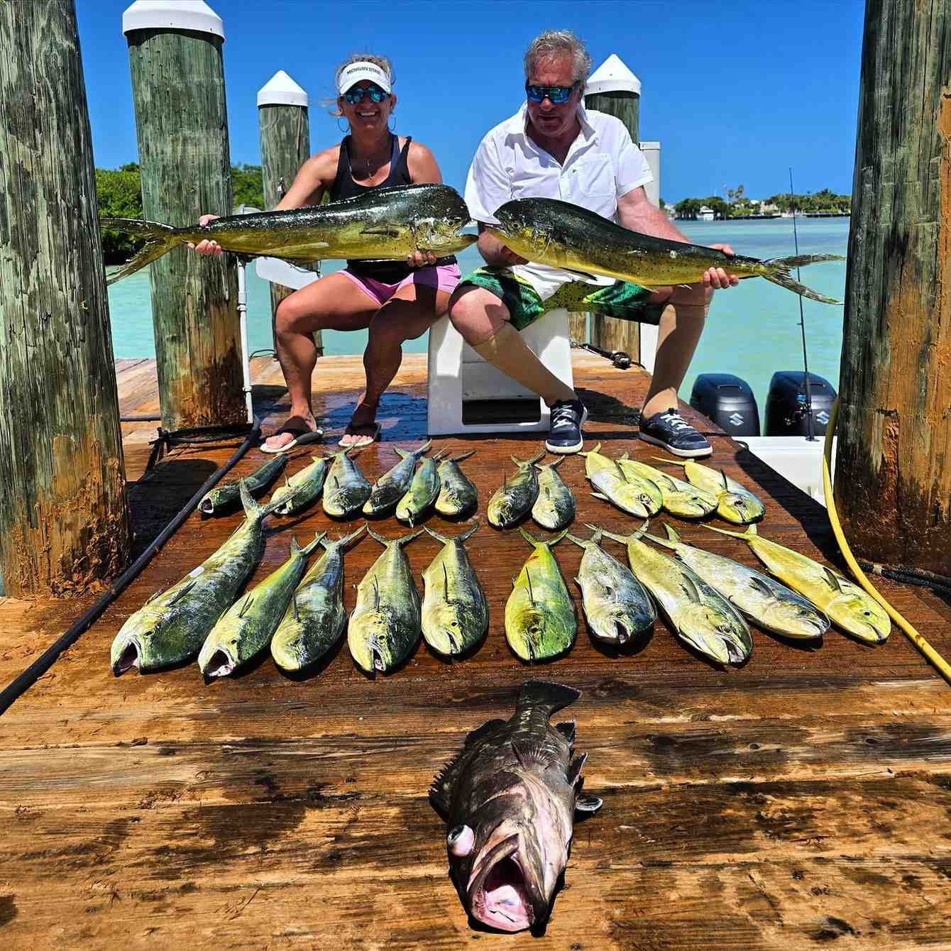 Superfish Charters
