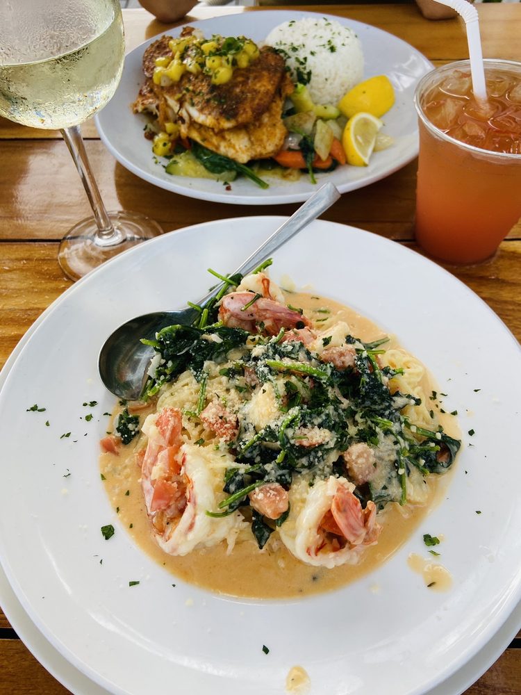 Yellowfin Bar & Kitchen