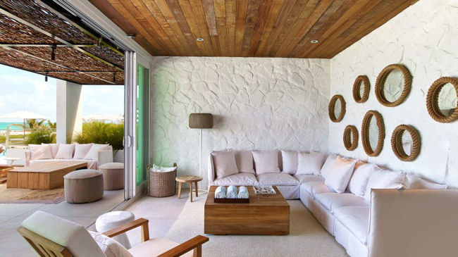 Bamford Wellness Spa 