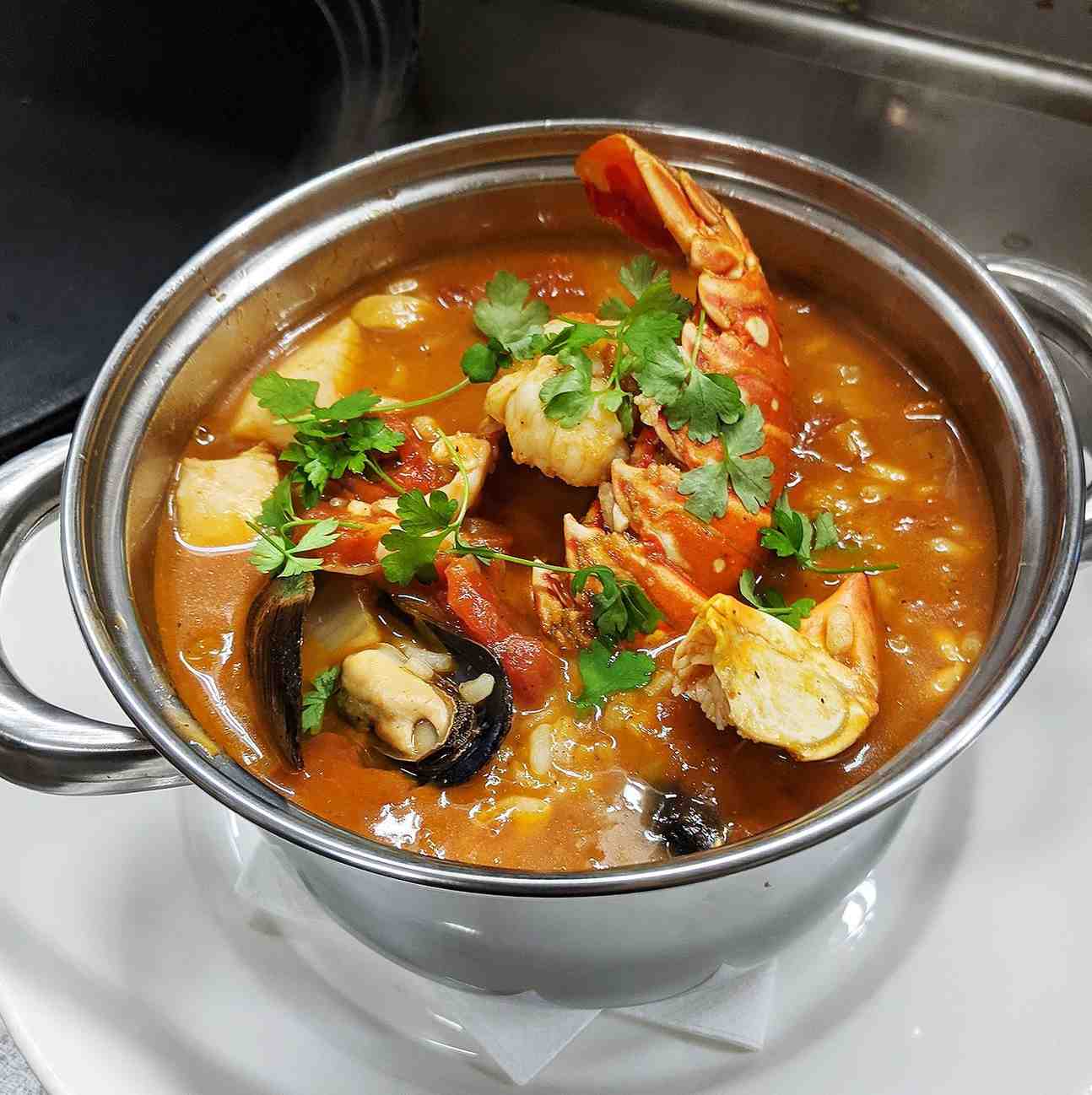 DiGiorgio's Café Largo