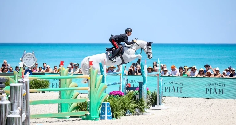Longines Global Champions Tour