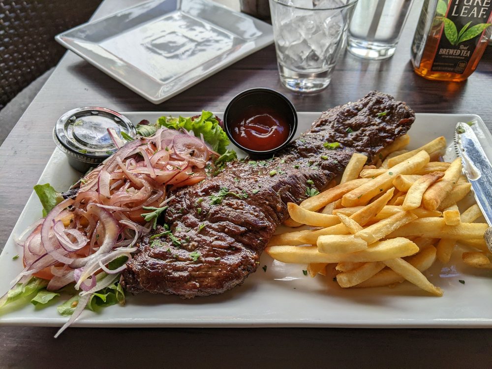 Tapelia Spanish Cuisine