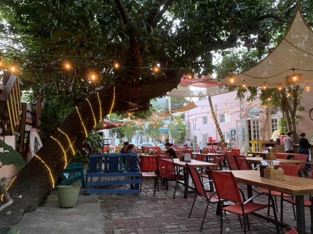 Viva Argentinian Steakhouse