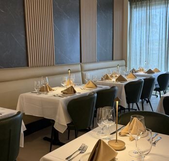 Barolo Cucina Dining