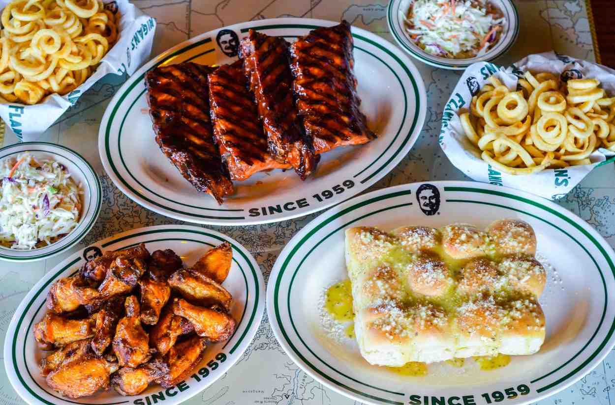 Flanigan's Seafood Bar & Grill - Sunrise