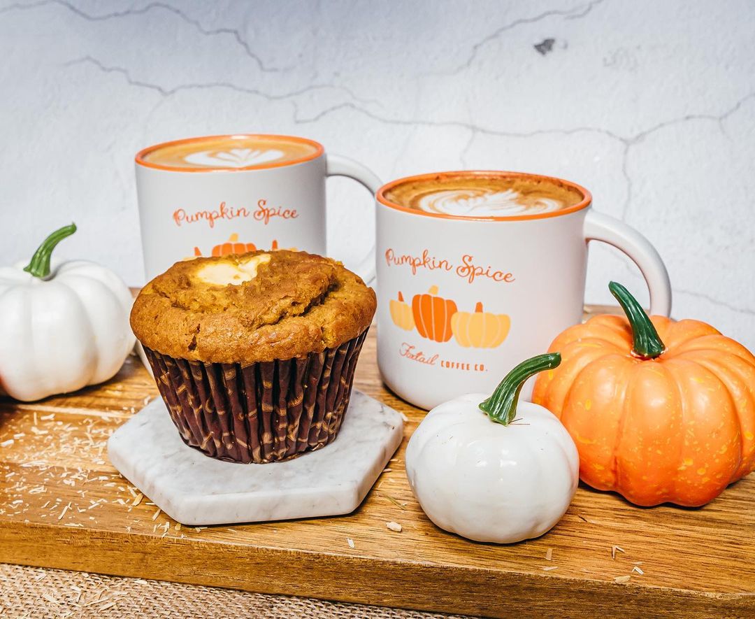 Foxtail Coffee Co Delray Beach East