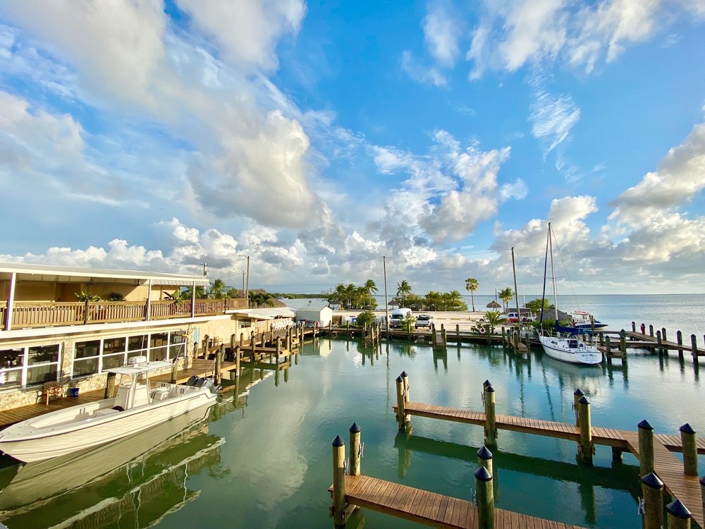Gilbert's Resort