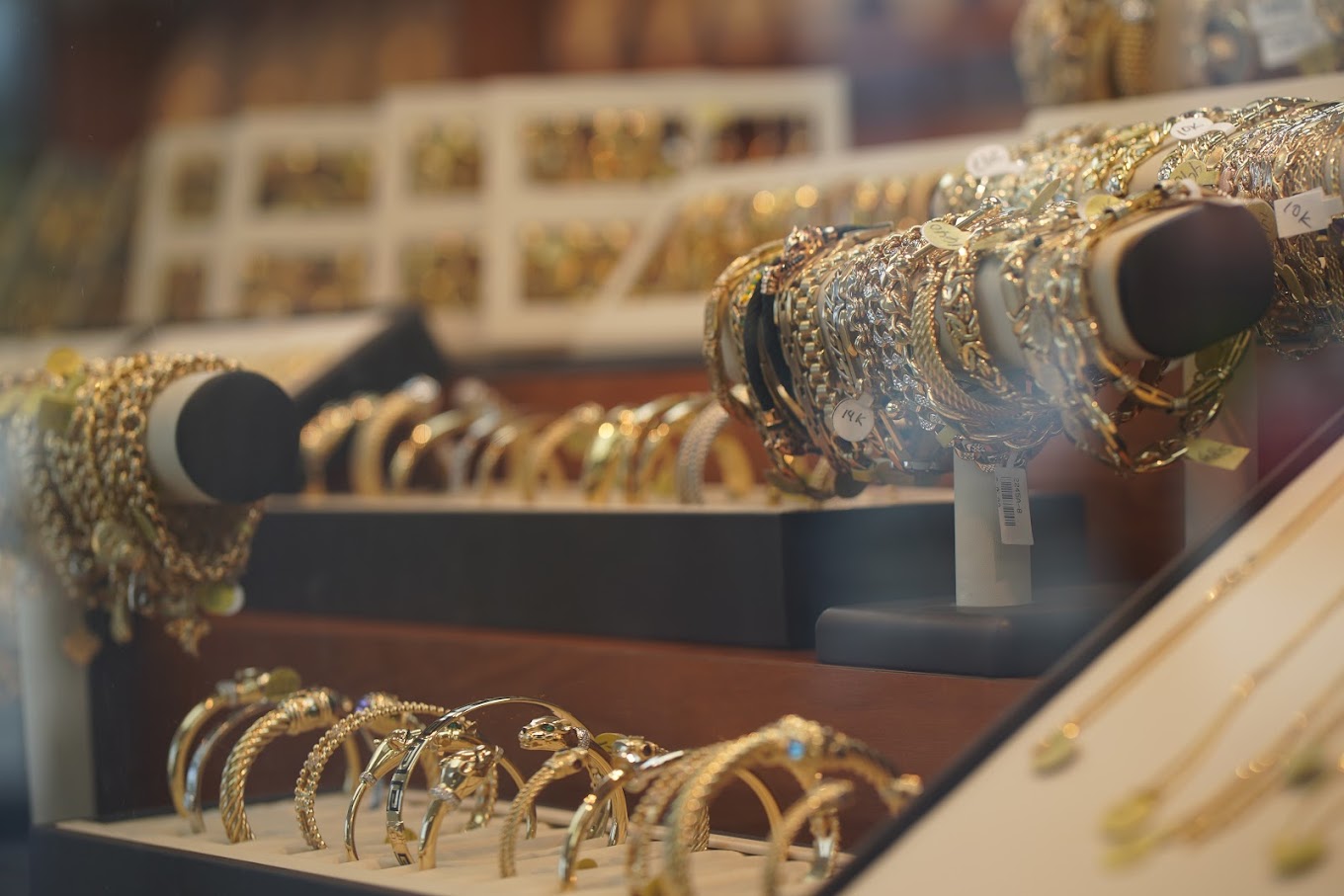 Las Villas Jewelry
