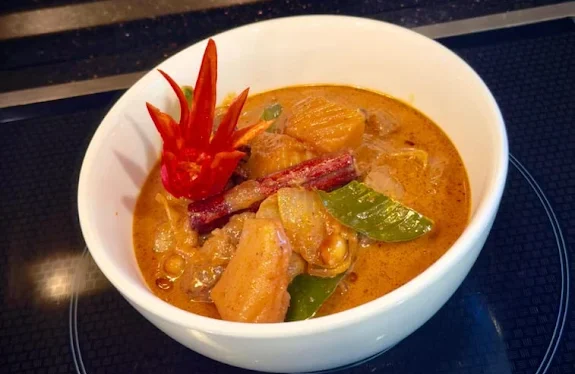 Mama Asian Kithcen Soup