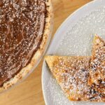 Mister 01 Pizza Dania Pointe Nutella Pizza