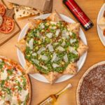 Mister 01 Pizza Dania Pointe Pizza