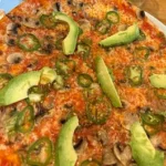 Mister 01 Pizza Dania Pointe Pizza